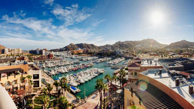 How Safe Is It To Live In Cabo San Lucas